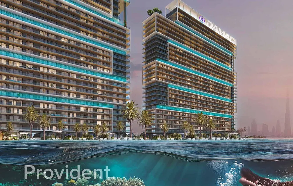 Apartment - Provident Estate