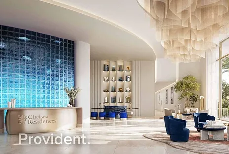 Apartment - Provident Estate