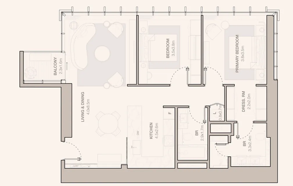 property image - Provident Estate