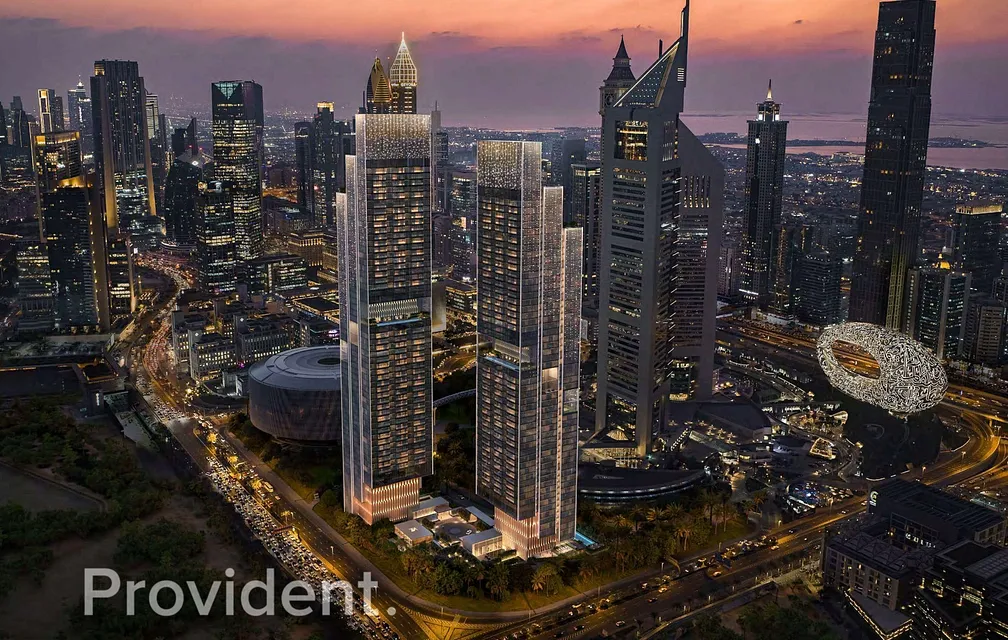 property image - Provident Estate