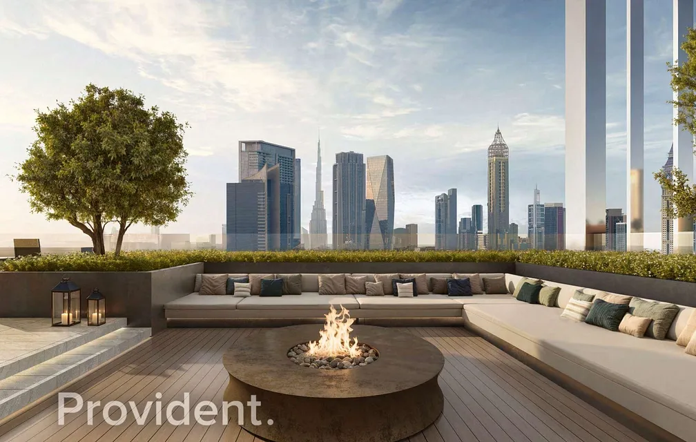 property image - Provident Estate