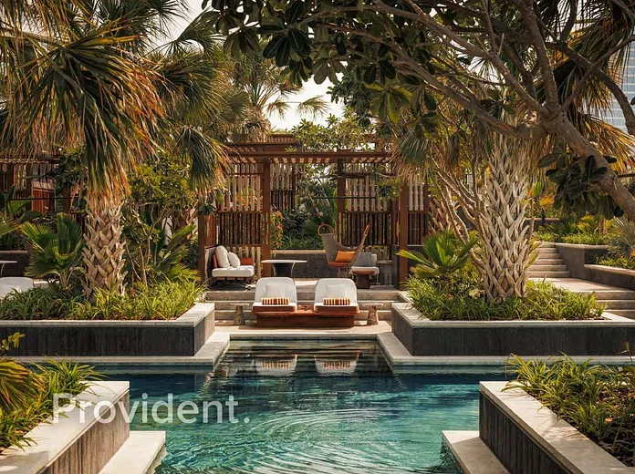 Apartment - Provident Estate