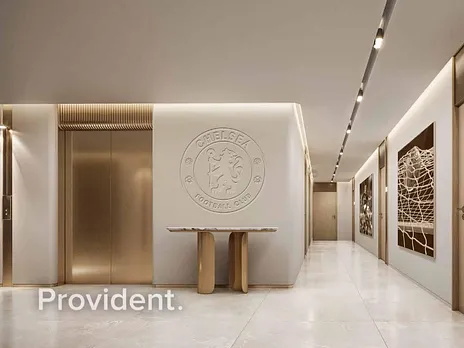 Apartment - Provident Estate