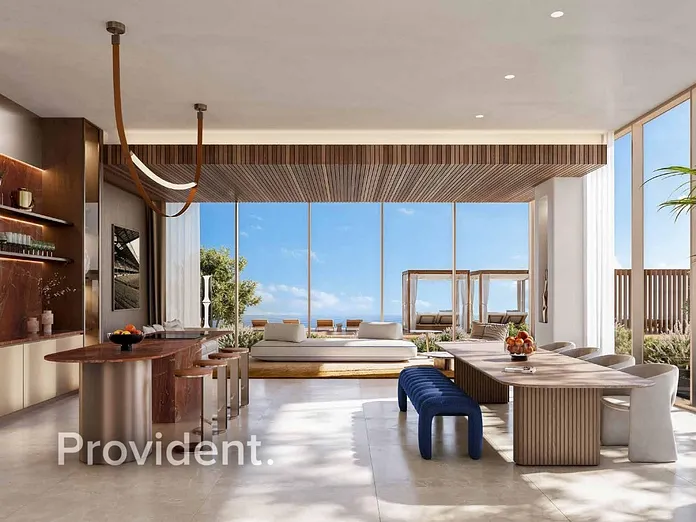 Apartment - Provident Estate