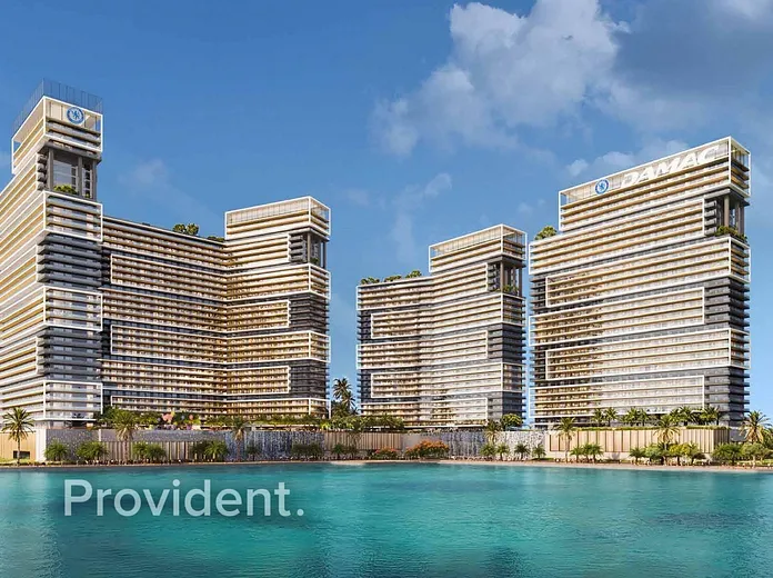 Apartment - Provident Estate
