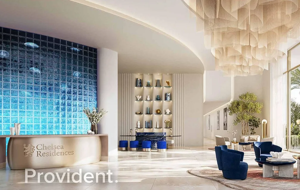 property image - Provident Estate