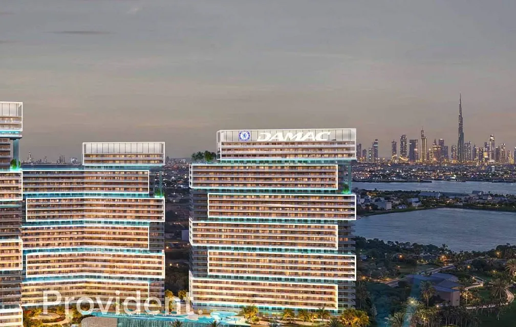 property image - Provident Estate