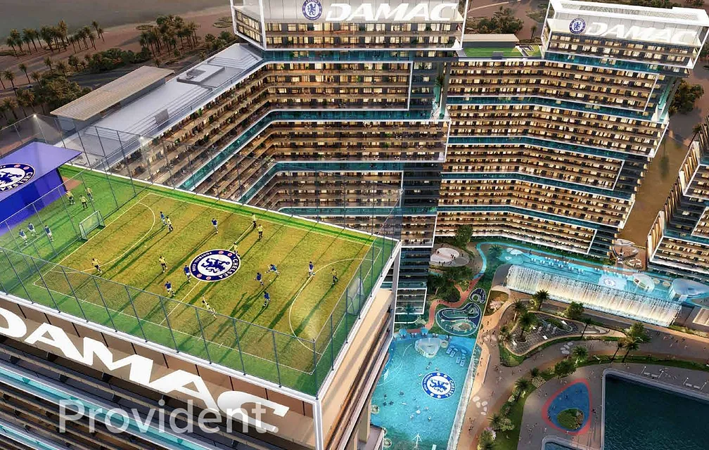 property image - Provident Estate