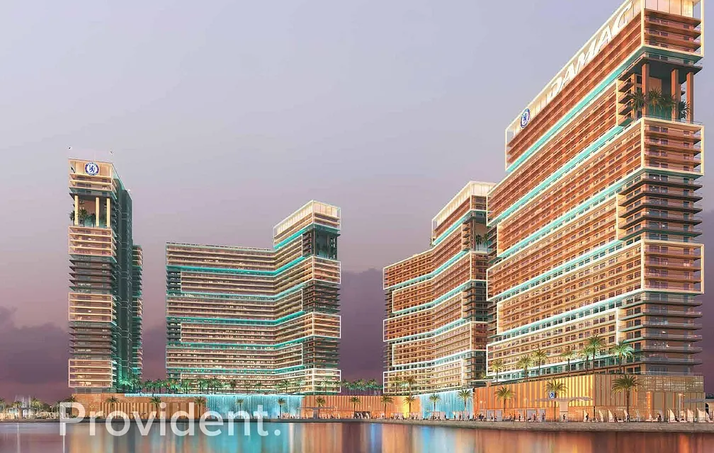 property image - Provident Estate