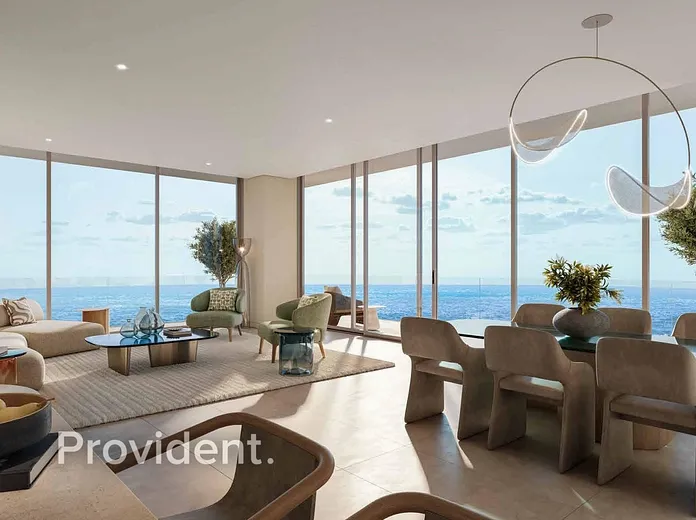Apartment - Provident Estate