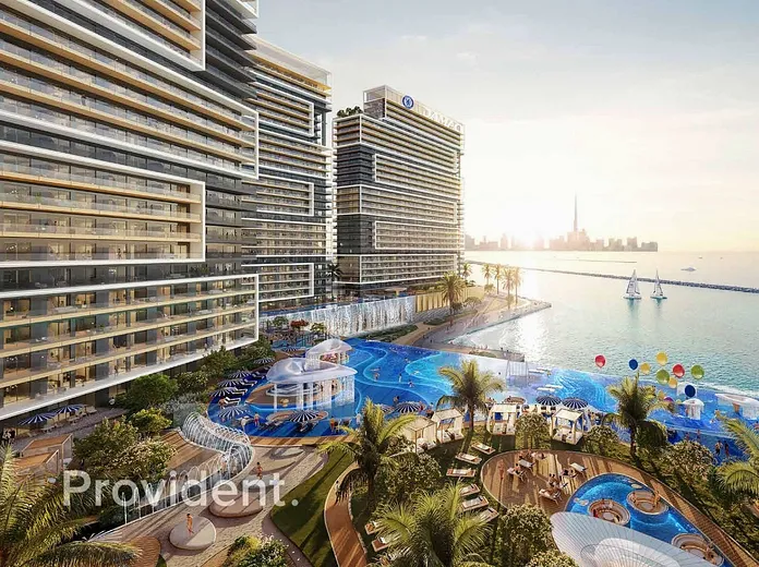 Apartment - Provident Estate