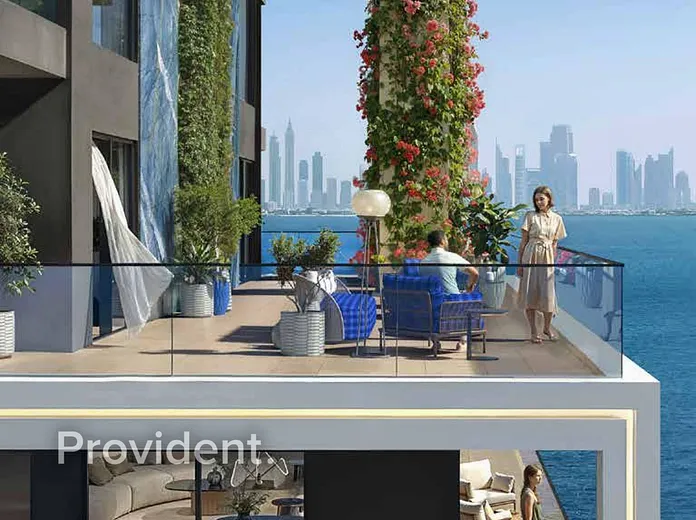 Apartment - Provident Estate