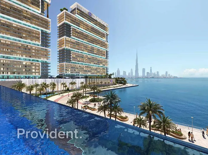 Apartment - Provident Estate