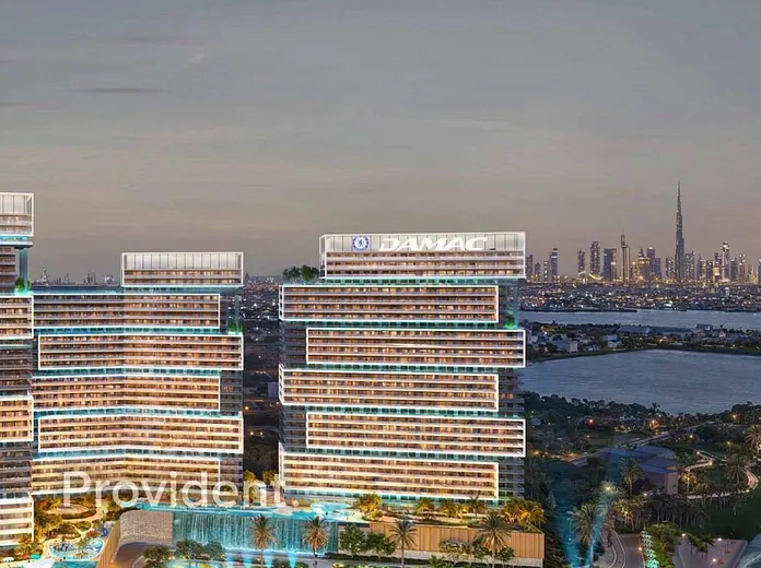 Apartment - Provident Estate