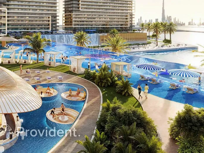 Apartment - Provident Estate