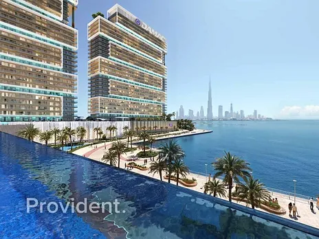 Apartment - Provident Estate