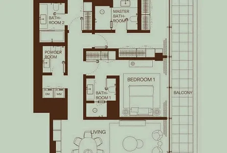 property image - Provident Estate