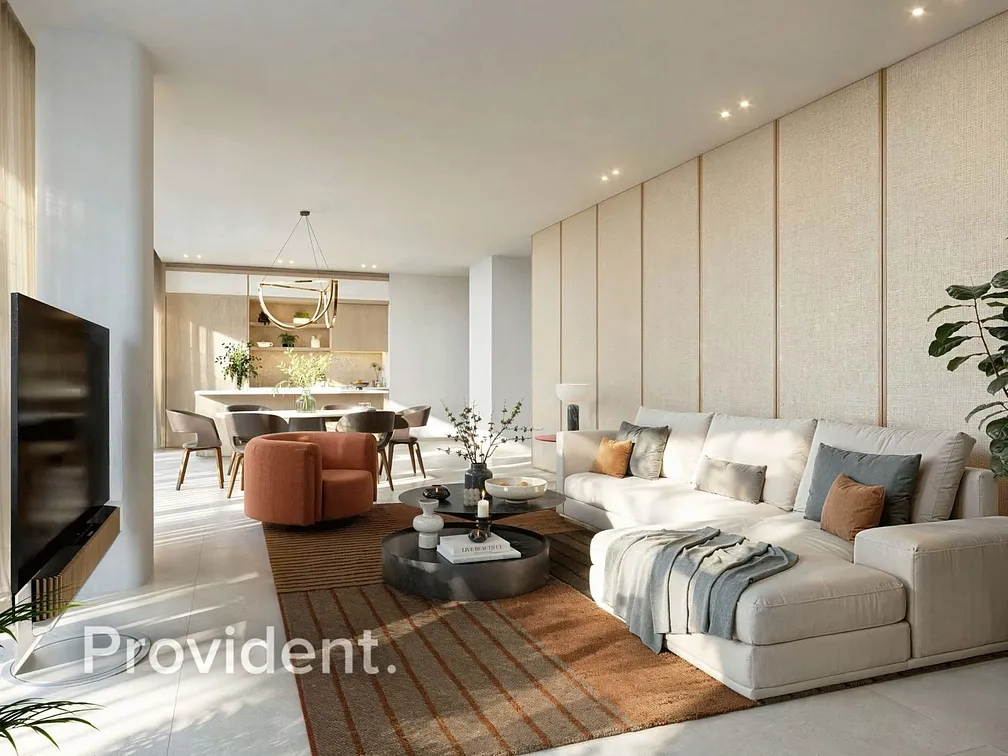 Apartment - Provident Estate