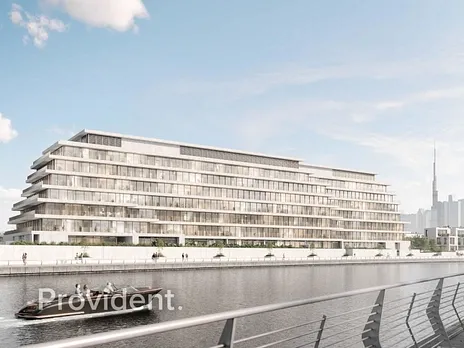 Apartment - Provident Estate