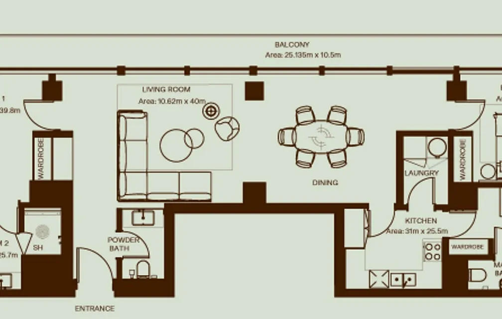 property image - Provident Estate