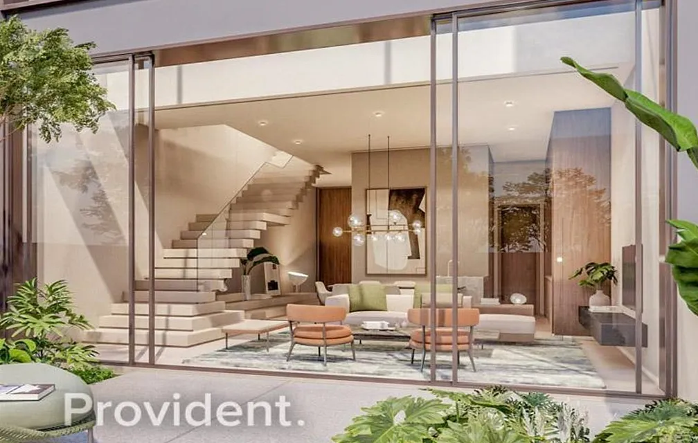 Villa - Provident Estate