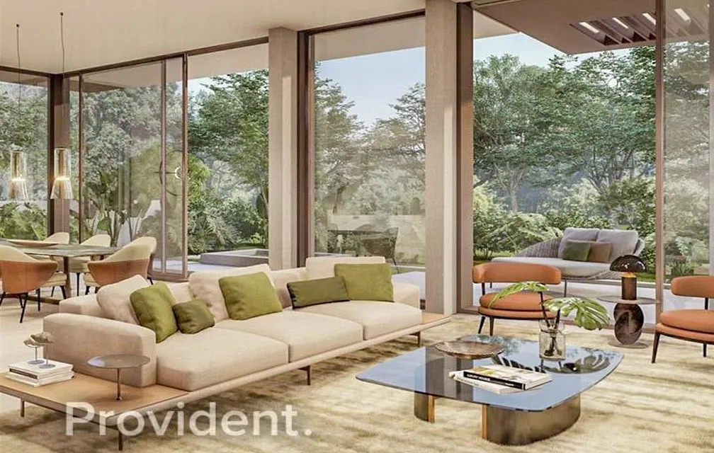 Townhouse - Provident Estate