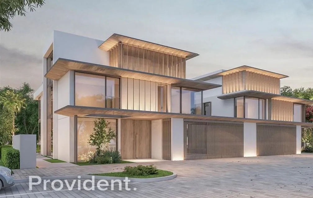 Villa - Provident Estate