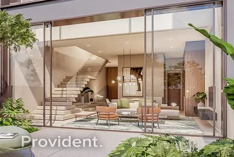 Villa - Provident Estate