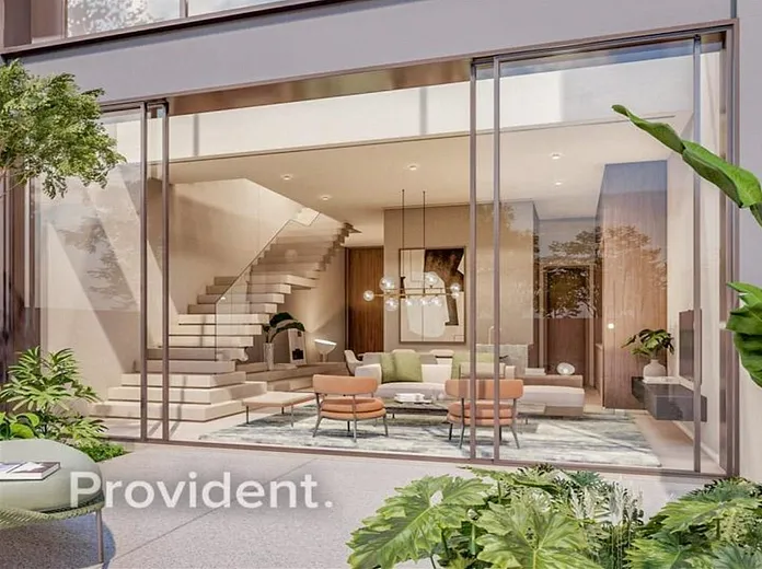 Villa - Provident Estate