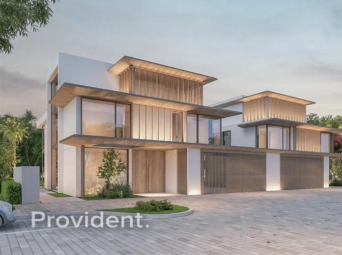 Villa - Provident Estate