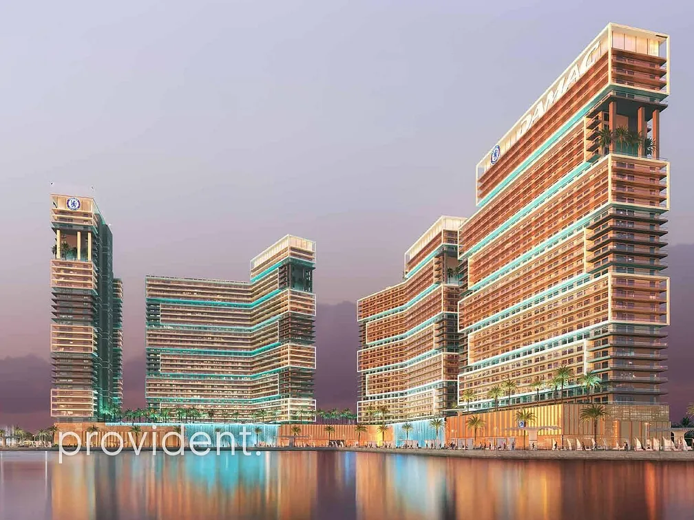 property image - Provident Estate