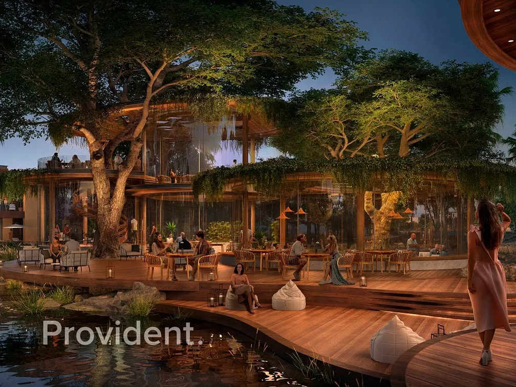property image - Provident Estate