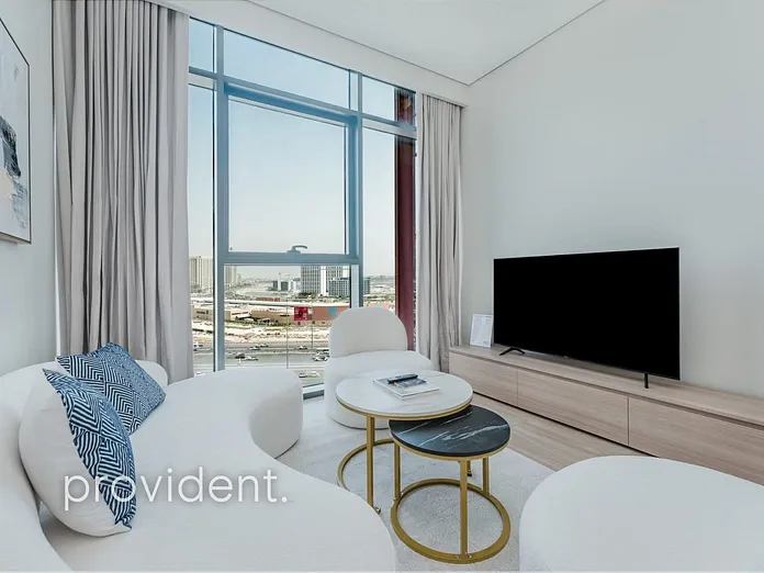 Apartment - Provident Estate