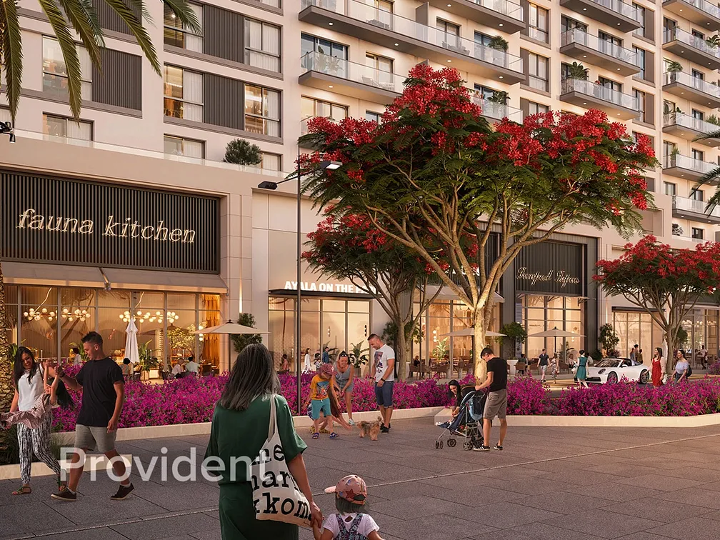 property image - Provident Estate