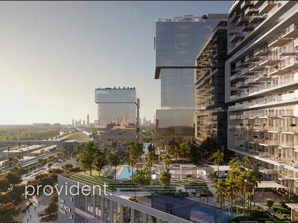 property image - Provident Estate