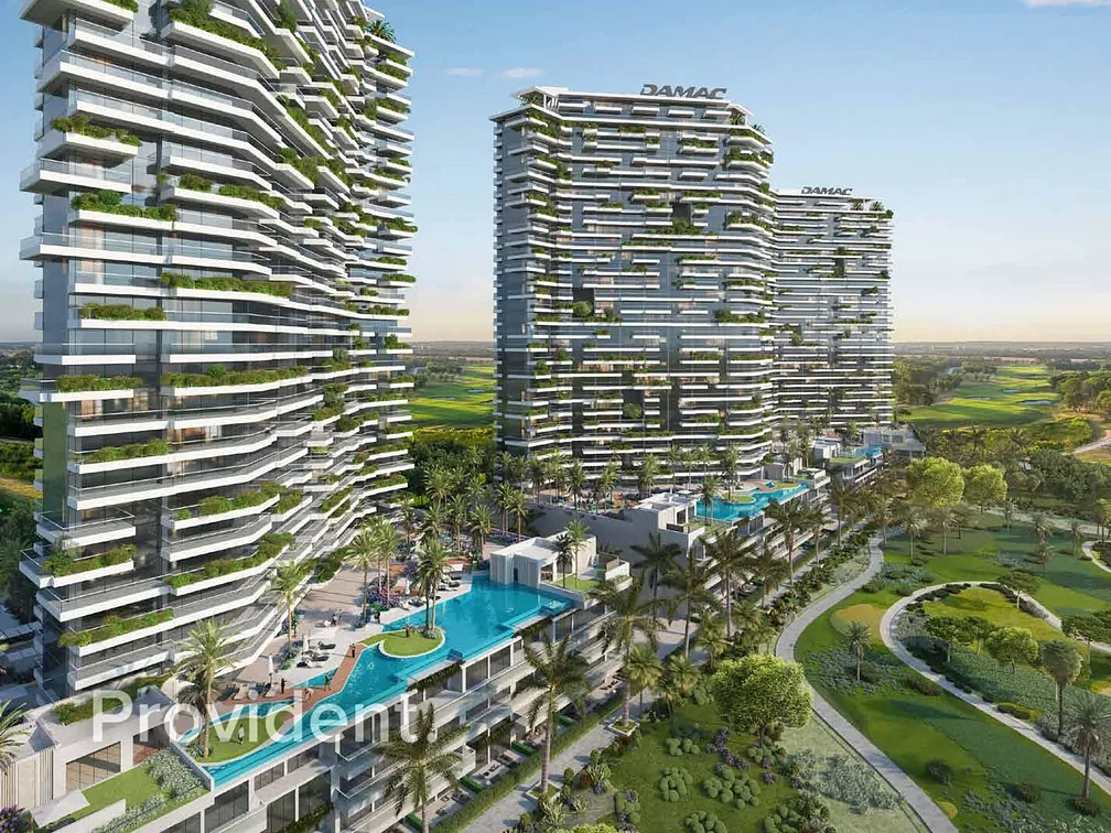 property image - Provident Estate