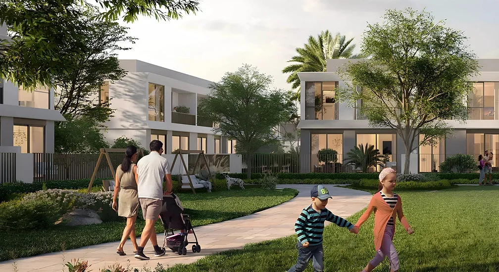 property image - Provident Estate