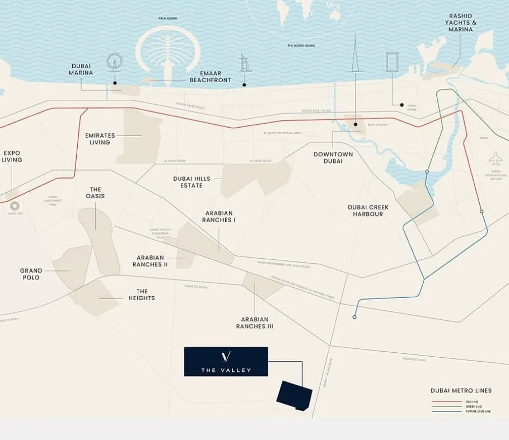 property image - Provident Estate