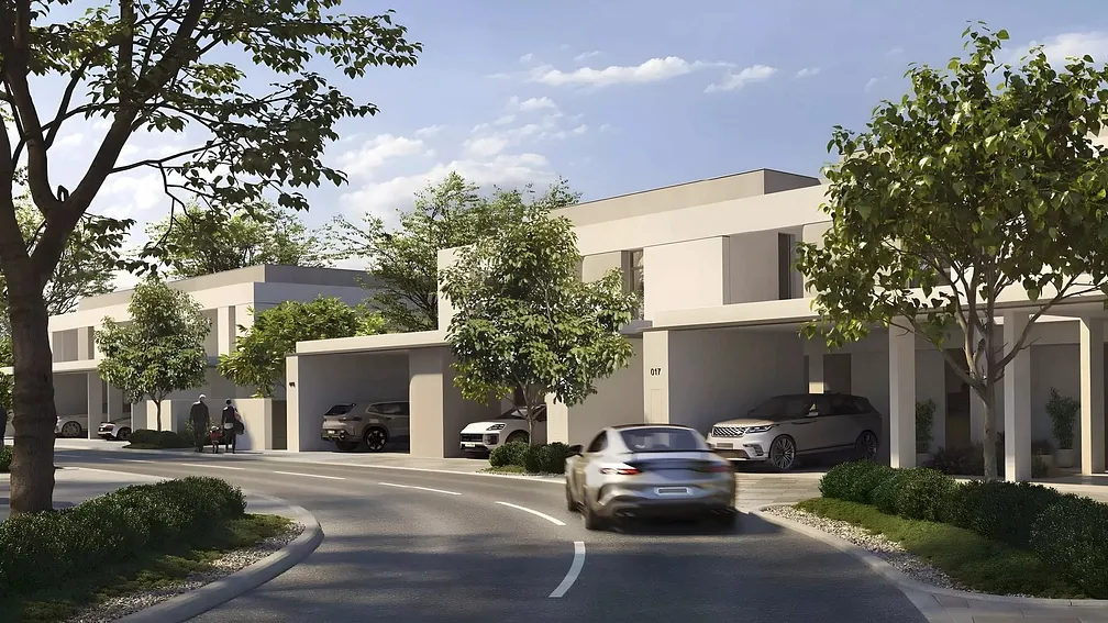 property image - Provident Estate