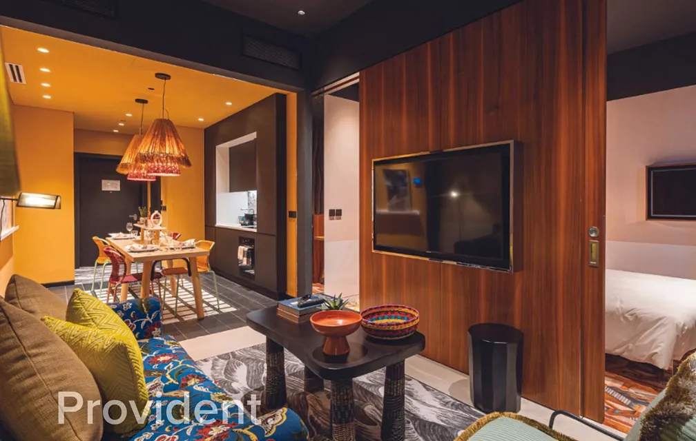 property image - Provident Estate