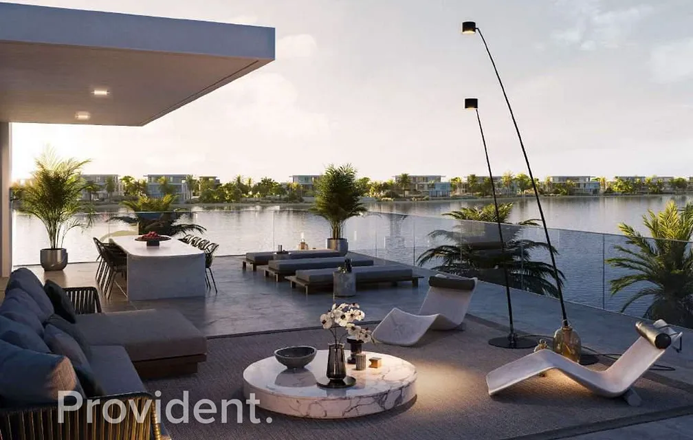 property image - Provident Estate