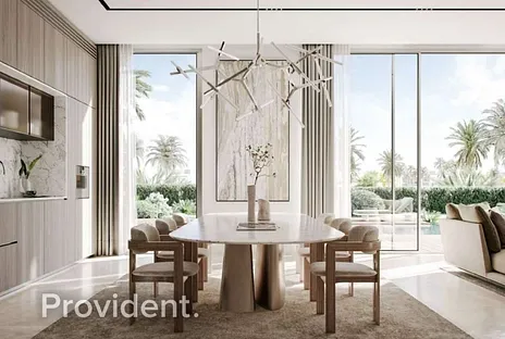 Villa - Provident Estate