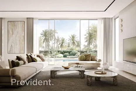 Villa - Provident Estate