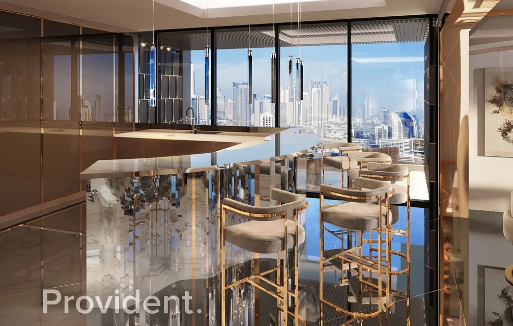 Apartment - Provident Estate