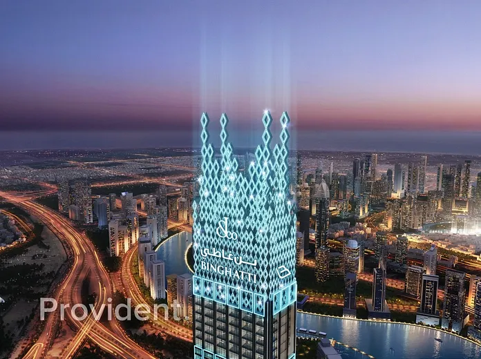 Apartment - Provident Estate