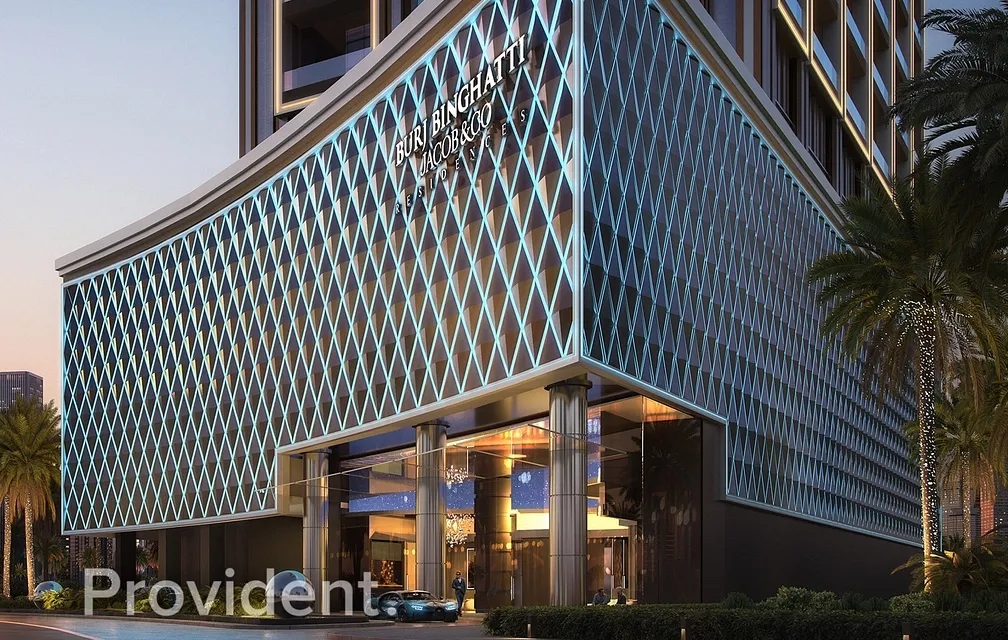 property image - Provident Estate