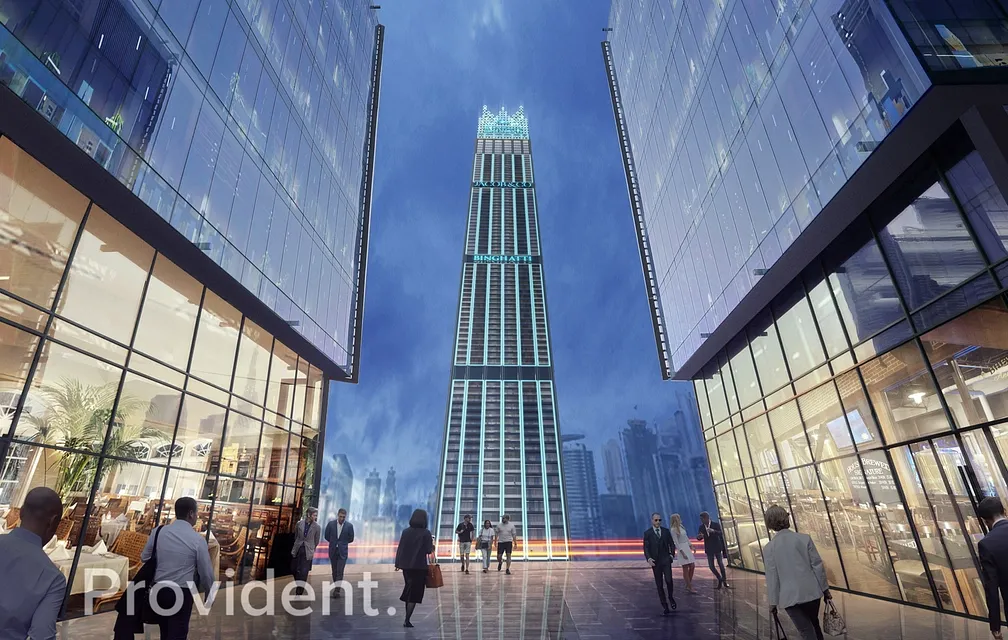 property image - Provident Estate