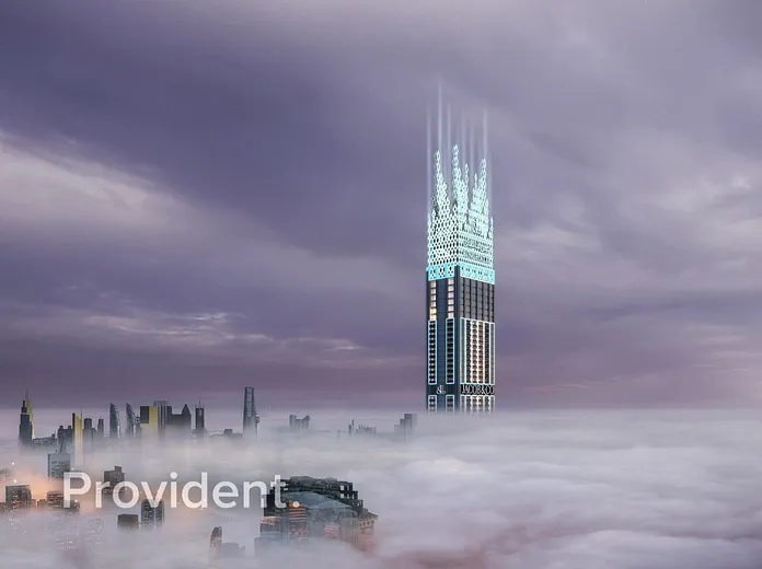 Apartment - Provident Estate