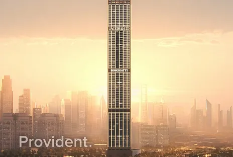 Apartment - Provident Estate