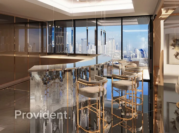 Apartment - Provident Estate